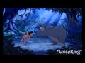 The Jungle Book 2 Bare Necessities Hebrew HD