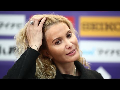 Всем кажется, что ЭТЕРИ ТУТБЕРИДЗЕ играючи У ВСЕХ ВЫИГРЫВАЕТ! Но так ли это на самом деле?