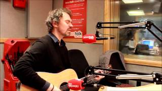 SJ McArdle - Two Steps From Heaven (Live acoustic on Orla Barry's The Green Room)