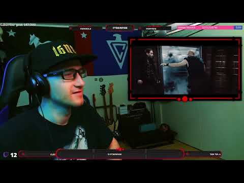 Myrath | No Holding Back (REACTION)