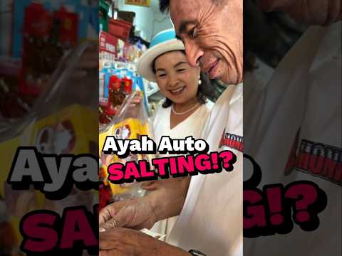 Ayah Panik di Kasir… Endingnya Bikin Kaget!? 🫣