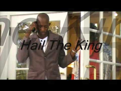 Dmonnyvision; Hail The King