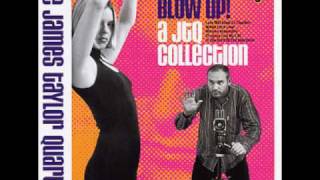 James Taylor Quartet - Mrs. Robinson