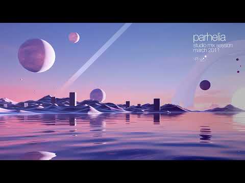 Parhelia - March 2011 studio session: intelligent dnb, soulful and atmospheric jungle