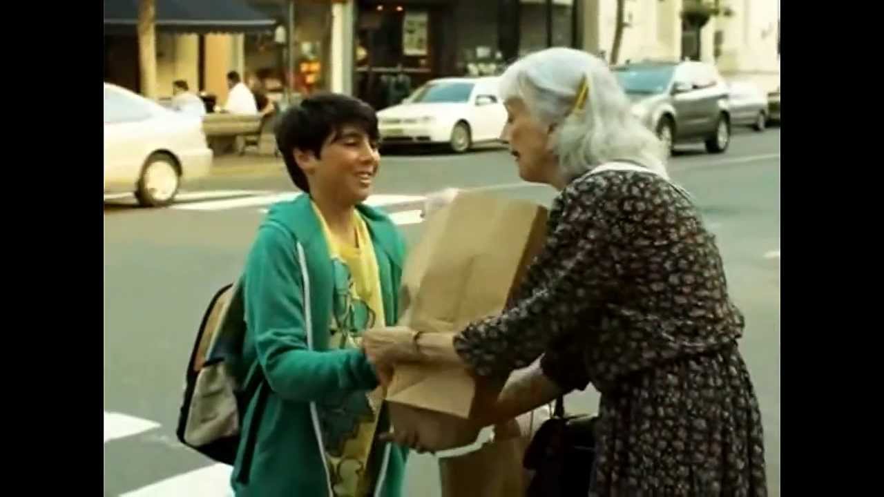 Generosidade gera generosidade