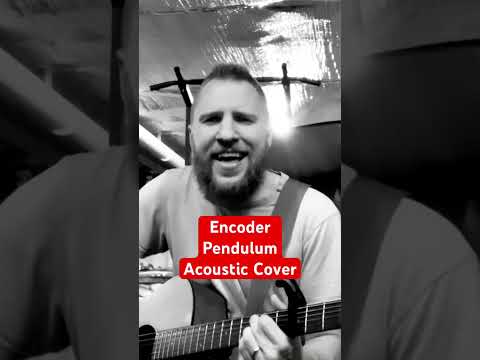 Encoder (acoustic) - Pendulum