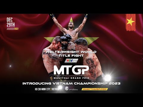 CAMPEONATO MTGP VIETNÃ