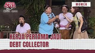 Download lagu Kalau Kaya Gini Yang Salah Siapa?? Wkwk | Momen Kocak Tawa Sutra Bisaa Ajaa Eps 182 (2/3) mp3