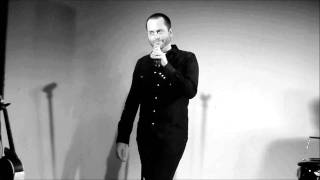 Kevin J Thornton Stand Up