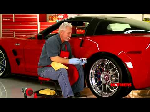 Mothers Billet Metal Polish at Motorcycle-Superstore.com