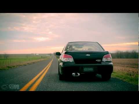 COBB Tuning - Subaru GD STI and WRX Cat-Back Exhaust Sound Check
