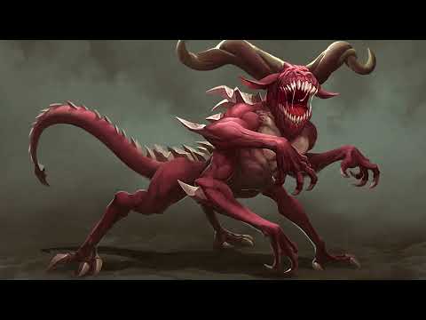 Aeon's End - Board Game Music (Nemesis: Rageborne)