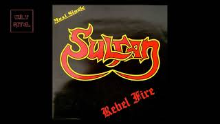 Download lagu Sultan - Rebel Fire (Full Album) mp3