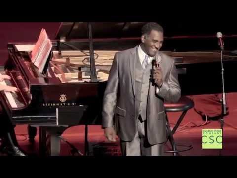 Highlights from CSC's 2015 MUSICAL MASTERWORKS: Kander & Ebb