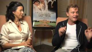 The Warren Report: Stephan Elliot & Sheridan Jobbins - ... video