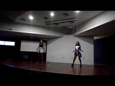 FAMS LEGACY 2017 - CONCURSO KPOP #8