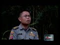 Sejarah Elang Jawa, Javan Hawk Eagle History At Gunung Gede Pangrango National Park