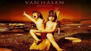 VAN HALEN . THE SEVENTH SEAL . BALANCE . I LOVE MUSIC