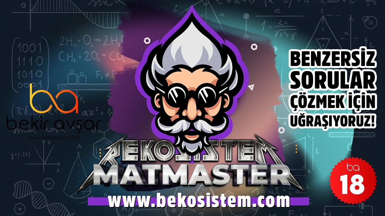 TYT MATMASTER-18
