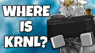 KRNL EXPLOIT NOT WORKING EXPLAINED - PC & MOBILE (Roblox News)