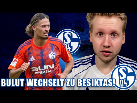 Taylan Bulut joins Besiktas Istanbul! All the details! - Schalke News