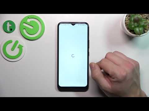 How to Remove Cards from Google Pay on NOKIA C21 Plus? - Set Up GPay
