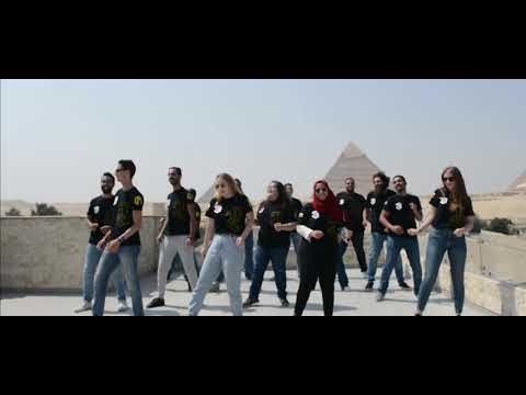 MC FAJR Roll Call 20.21 - AIESEC in Egypt