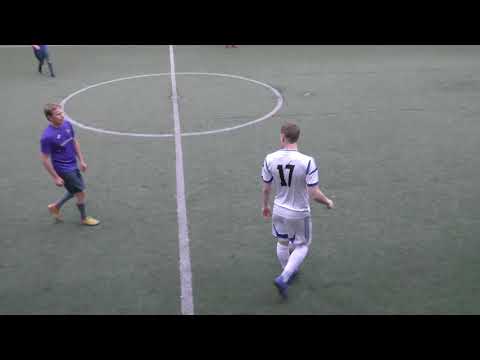 1 КХ 11  Grid Dynamics  - Grand+ 1тайм