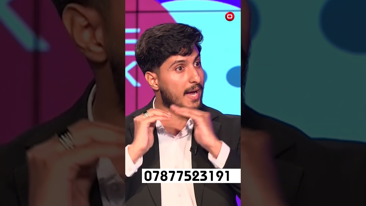 فيديو | الذكاء الاصطناعي .. خدمة أم سحب فرص العمل؟#shorts