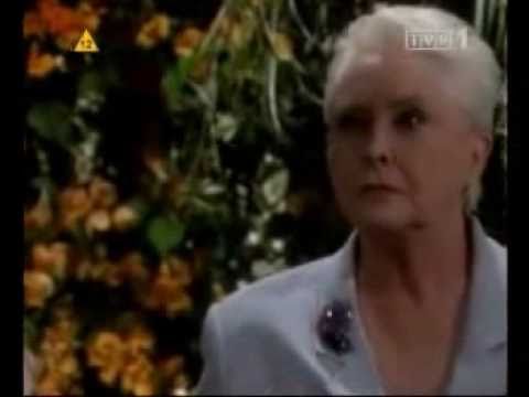 B&B Stephanie finds out about Thorne and Donna's affair (2007)