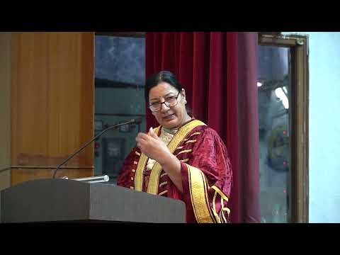 GGSW Convocation 20th April 2023