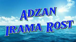 Download lagu Adzan || Adzan Irama Rost || Adzan Rost || Adzan viral || adzan terbaru || Adzan merdu mp3