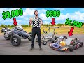CboysTV Junk Tank