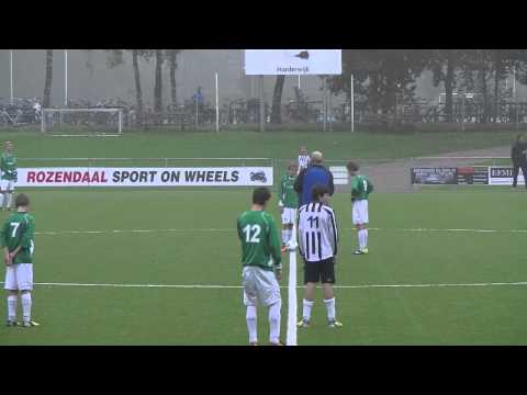 VVOG C2 - Zwart-Wit C2 12 okt 2013