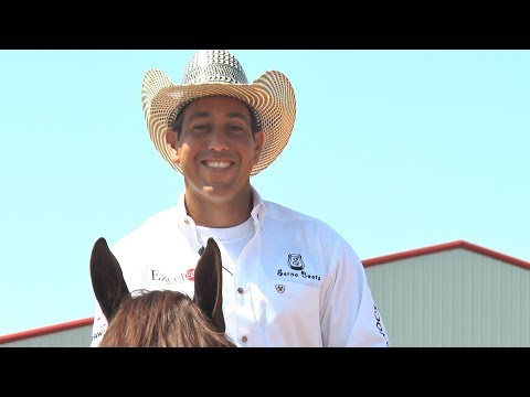 Yonathan Baruch – Training Philosophy