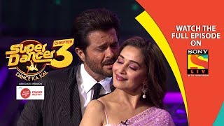 Super Dancer - Chapter 3 | Ep 15 | Dance and Dhamaal | 16th February, 2019 Super Dancer - Chapter 3 | Ep 15 | Dance and Dhamaal | 16th February, 2019
