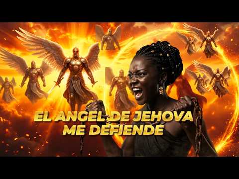 UN CLAMOR QUE LIBERA: Siente al Espíritu Santo Rompiendo Cadenas #alabanzaadoracion