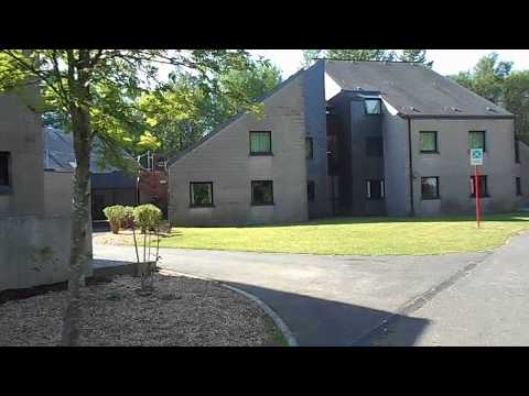 Présentation de l'internat de l'ITELA