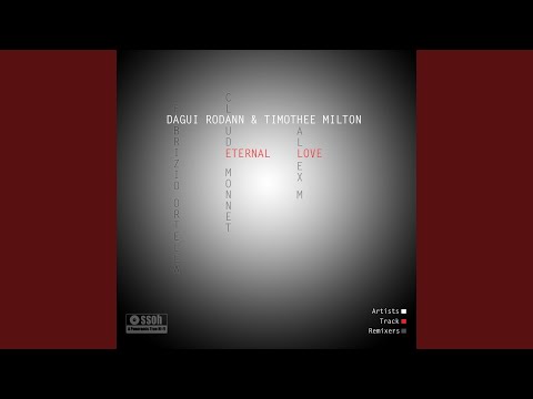 Eternal Love (Hallex M Mix)