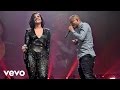 Demi Lovato T I Live Your Life Live On Honda Civic Tour Future Now