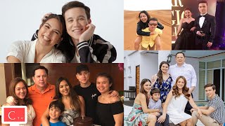 Arjo Atayde Family ★ Family Of Arjo Atayde