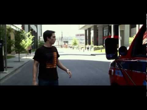 George Lanter Death Scene - The Final Destination (Premonição 4) HD