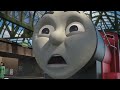 Thomas And Friends But It S Just Mel Blanc Screaming