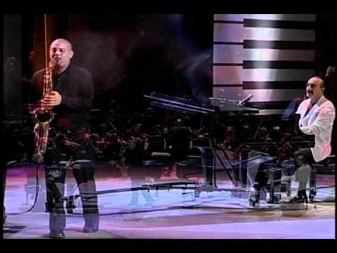 Piano - Raul Di Blasio