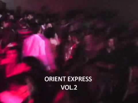 orient express vol 2