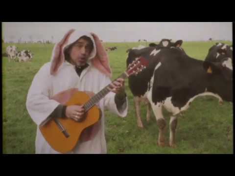 Videoclip de La communion (du petit Raymond) — Marcel et son Orchestre
