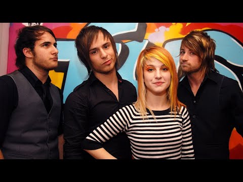 try not to sing along POP PUNK edition