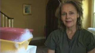 mein name ist Lisa - German/Deutsche Untertitel