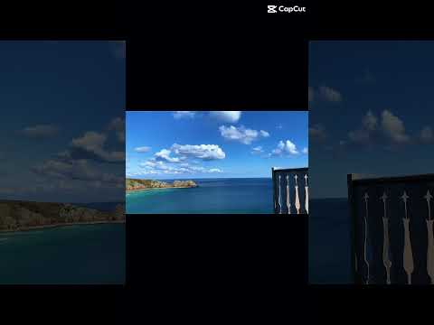 Cornwall UK #capcut #capcuttutorial
