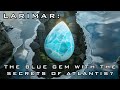 Larimar The Blue Gem With The Secrets Of Atlantis